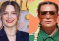 Sophia Bush and Ashlyn Harris Spotted Together at Art Basel After Athlete Denied Cheating Claims