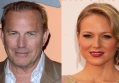 Kevin Costner and Jewel Spark Dating Rumors After Getting Cozy on Caribbean Vacation