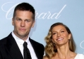 Gisele Bundchen Puts on Leggy Display in Formal Look After Ex Tom Brady's Visit to Her Home