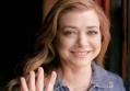 Alyson Hannigan Shows Off Slim Figure After Losing Weight and Insecurities on 'DWTS'