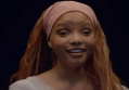 Halle Bailey 'Came Out Way Stronger' After 'The Little Mermaid'
