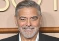 George Clooney Directed 'Boys in the Boat' in Dressing Gown From Home After Contracting COVID