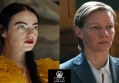 Emma Stone and Sandra Huller Tie for Best Actor at 2023 Los Angeles Film Critics Awards