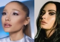 Ariana Grande and Demi Lovato Share Manager Again After Both Ditched Scooter Braun
