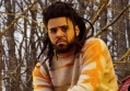 J. Cole Shares Snippet of New Song Likely From New Album 'The Fall Off'