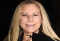 Barbra Streisand Poked Fun at Stars for Pretending to Be Happy When They Lost at SAGs 2024