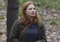 Jessica Chastain Explains Why She 'Hid' From 'Memory' Co-Stars During Production