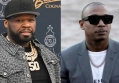50 Cent Told to 'Shut Up' by Ja Rule After Laughing at His U.K. Ban