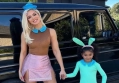 Khloe Kardashian Called 'Creepy' for Reselling Daughter True's Clothing for Unreasonable Price