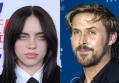 Billie Eilish, Ryan Gosling, Becky G and More Confirmed to Perform at 2024 Oscars
