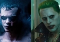 First Look at Bill Skarsgard in 'The Crow' Remake Lambasted, Compared to Jared Leto's Joker