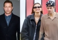 Stephen Baldwin in High Spirits After Asking for Prayers for Hailey and Justin Bieber