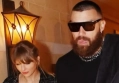 Taylor Swift's Family Loves That 'Big Dude' Travis Kelce Can Double Up as 'Built in Bodyguard'