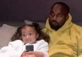 North West Teases Potential Duet With Dad Kanye West on Debut Album 'Elementary School Dropout'
