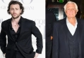 Aaron Taylor-Johnson Gets Approval From Former James Bond Star for 007 Role