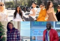 Kardashians Fear Caitlyn Jenner and Lamar Odom Will Talk About Them on Podcast