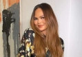 Chrissy Teigen Forced to Sleep in Airport After Stranded in Dubai With Her Family