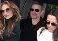 Jennifer Lopez All Smiles on Day Out With Matt Damon and Wife After Choreographer's Claims