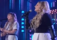 Kelly Clarkson and Meghan Trainor Urged to Tour Together After Duet Performance
