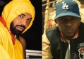 Drake Dishes Kendrick Lamar's Physical Abuse to Fiancee Whitney Alford on 'Family Matters'
