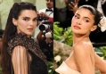 Met Gala 2024: Kendall Jenner Rocks Cheeky Dress, Kylie Gives Subtle Nod to This Year's Theme