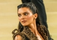 Kendall Jenner Stuns in Sizzling Photo Shoot for FWRD's Summer 2024 Campaign