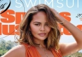 Chrissy Teigen Makes Jaws Drop in New Sports Illustrated Swimsuit Issue Cover