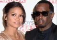 Diddy Caught on Camera Assaulting Cassie in Hotel, 50 Cent Reacts