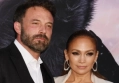 Ben Affleck Looks Unhappy as Jennifer Lopez Visits Him in Los Angeles Amid Alleged Marriage Issue