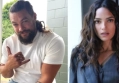 Jason Momoa and Adria Arjona Caught Packing on PDA in Nashville After Confirming Romance