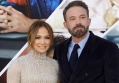 Jennifer Lopez Already 'Moving On' From Ben Affleck as Split Is Getting 'Nasty'