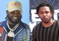 T-Pain Excitedly Dances to Kendrick Lamar's Drake Diss Track 'Not Like Us' at Las Vegas Gig