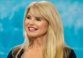 Christie Brinkley Appears to Go Commando During Wardrobe Malfunction on 'Today' Set