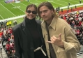 Dylan Sprouse Accused of Cheating on Barbara Palvin After Less Than a Year of Marriage