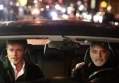 Brad Pitt and George Clooney Reunite in First Trailer for Action Comedy 'Wolfs'