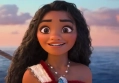 'Moana 2' Trailer Breaks Disney Animation Record