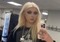 Taylor Momsen Lands in Hospital, Needs Rabies Shots After Bitten by Bat on Stage