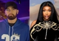 Eminem Reacts to SZA's Soulful Take on 'Lose Yourself'