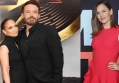 Ben Affleck Joins Jennifer Garner in Santa Monica Following Jennifer Lopez's Tour Cancellation