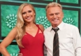 Pat Sajak's Daughter Maggie Goes Emotional as Father Is Leaving 'Wheel of Fortune'