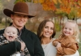 Rodeo Star Spencer Wright's 3-Year-Old Son Levi Dies After Toy Tractor Accident