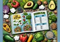 7-Day Keto Meal Plan for Vegetarians: Delightful and Easy Recipes