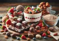 Indulge in Delicious No-Bake Keto Desserts: Satisfy Your Sweet Tooth Guilt-Free