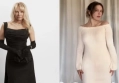 Pamela Anderson Gives Millie Bobby Brown 'Whole Rack of Clothes' From '90s Collection