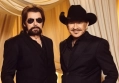 Brooks and Dunn Push Back Concert at Texas Tech Campus Following Explosion