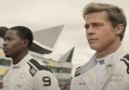 Brad Pitt's 'F1' First Full Trailer Shows Drama Between Hot-Headed Racers