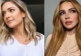 Kristin Cavallari Spills on Wild Night During Lindsay Lohan's Meltdown