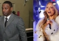 Cam'ron Shuts Down Romance Rumors with Mariah Carey