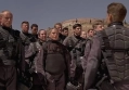'Starship Troopers' Gets Remake With 'District 9' Director Neill Blomkamp at the Helm