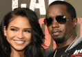 Cassie Announces Baby's Gender After Blasting Diddy Over Assault Video Manipulation Claim